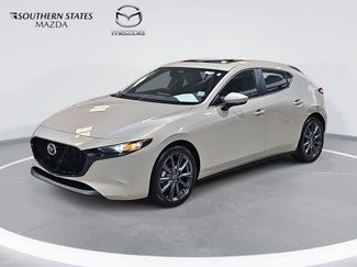 New 2026 MAZDA MAZDA3 s video 1