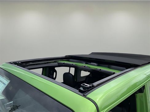 New 2025 Jeep Wrangler Rubicon 392 image 88