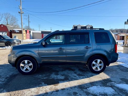 Used 2011 Honda Pilot EX-L image 8