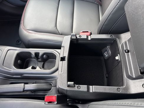 New 2025 Jeep Gladiator Rubicon image 49