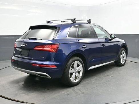 Used 2019 Audi Q5 2.0T Premium Plus w/ Premium Plus Package image 44