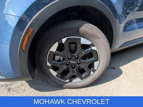 Used 2024 Kia Sorento S AWD/4WD image 34