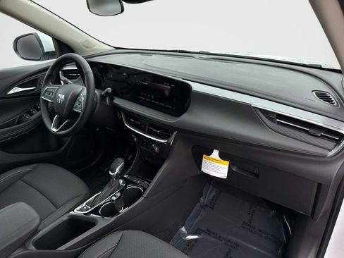 New 2026 Buick Encore GX Preferred w/ Advanced Technology Package image 22