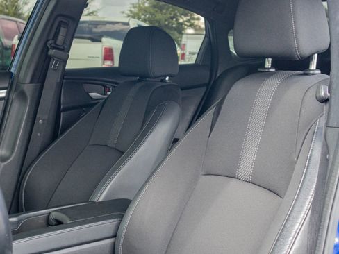 Used 2020 Honda Civic Sport image 33