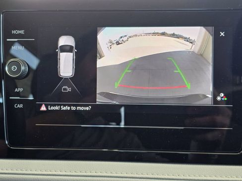 New 2026 Volkswagen Taos S FWD image 17