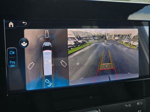 New 2026 Mercedes-Benz Sprinter 2500 image 38