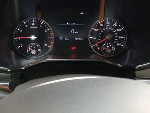 Used 2022 Kia Telluride S image 18