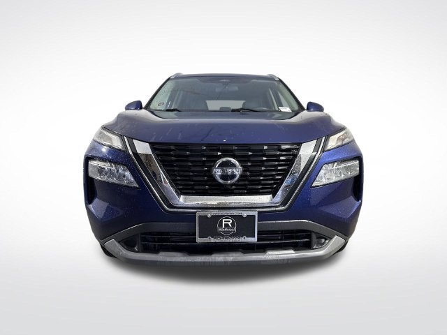 Used 2021 Nissan Rogue SV w/ Premium Package AWD/4WD image 26