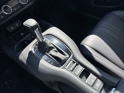New 2026 Honda HR-V EX-L image 20