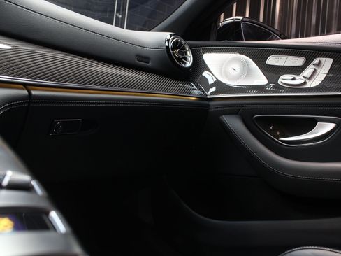 Used 2024 Mercedes-Benz AMG GT 53 image 88