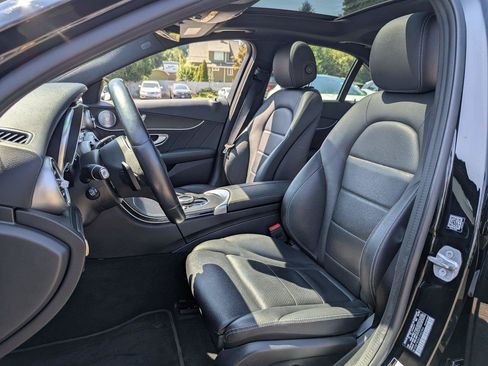 Used 2020 Mercedes-Benz C 300 4MATIC Sedan image 28