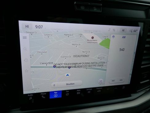 New 2026 Ford F250 Platinum image 21