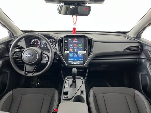 New 2026 Subaru Crosstrek 2.0i Premium AWD/4WD image 14