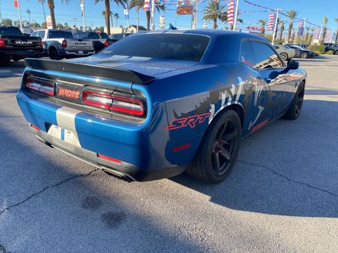 Used 2020 Dodge Challenger SRT Hellcat Redeye image 7