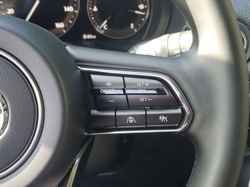 New 2026 MAZDA CX-90 3.3 Turbo w/ Premium Sport Pkg image 28