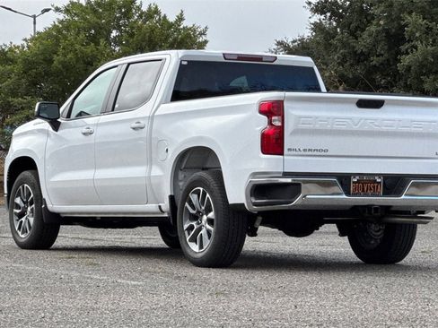 New 2025 Chevrolet Silverado 1500 LT image 6