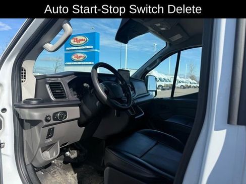 Used 2021 Ford Transit 250 Low Roof w/ Load Area Protection Package image 16