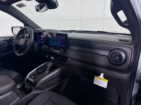 New 2026 Chevrolet Colorado Trail Boss AWD/4WD image 31