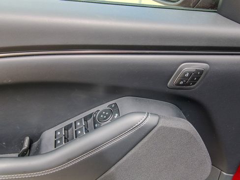 New 2024 Ford Mustang Mach-E Select w/ Comfort Package Lite image 12