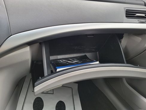 Used 2008 Honda Accord EX image 22