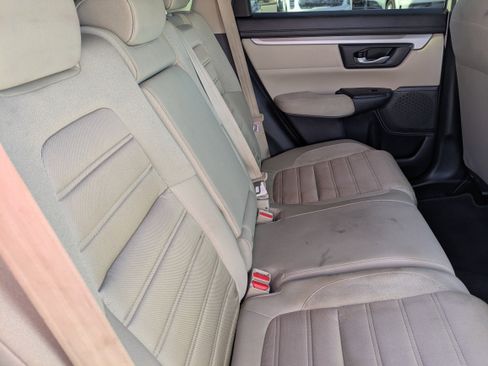 Used 2019 Honda CR-V LX image 14