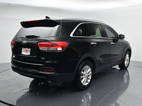 Used 2017 Kia Sorento FWD w/ LX Convenience Package image 7
