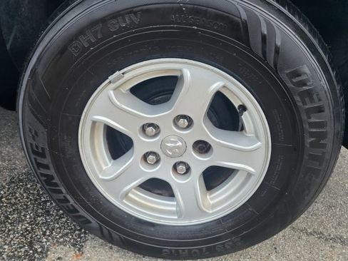 Used 2006 Dodge Dakota SLT w/ Trailer Tow Group image 10