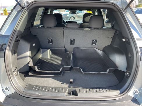 New 2026 Chevrolet Equinox LT FWD image 46
