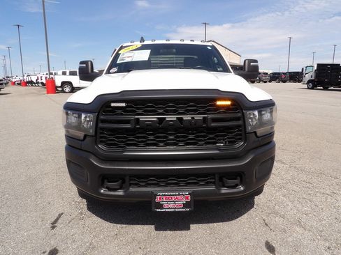 Used 2024 RAM 3500 Tradesman AWD/4WD image 24