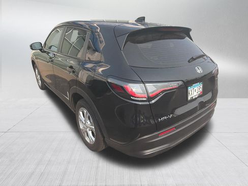 Used 2024 Honda HR-V LX image 9