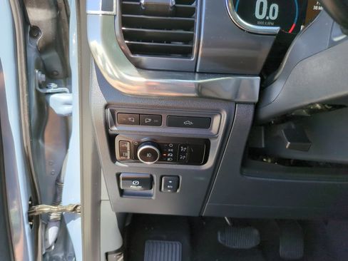 Used 2023 Ford F150 Lariat w/ Trailer Tow Package AWD/4WD image 33