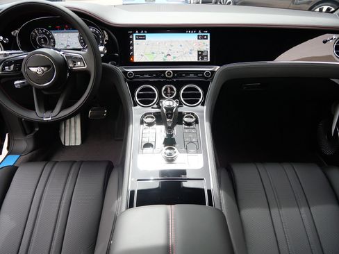 New 2026 Bentley Continental GT AWD/4WD image 4