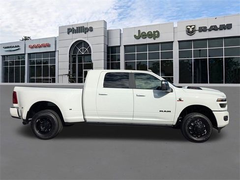 New 2026 RAM 3500 Laramie image 2