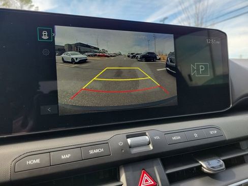 New 2026 Kia K4 LXS image 27