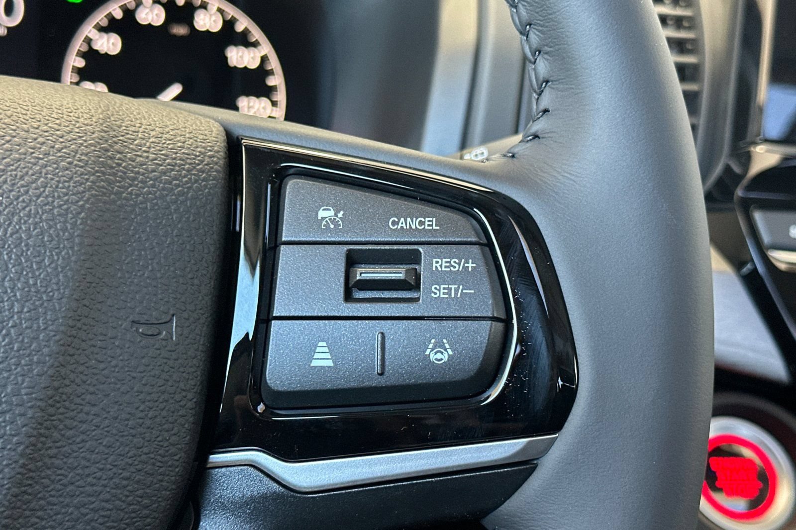 New 2026 Honda Odyssey EX-L image 27