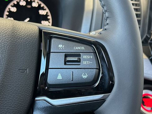 New 2026 Honda Odyssey EX-L image 27