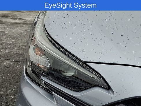 Certified 2023 Subaru Legacy Premium w/ Popular Package #1 image 11