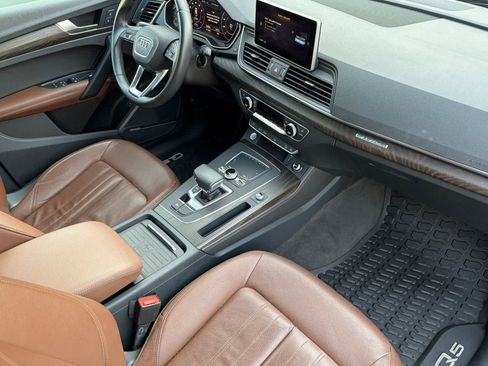 Used 2019 Audi Q5 2.0T Premium Plus w/ Premium Plus Package image 18