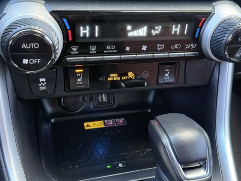 Certified 2024 Toyota RAV4 XSE image 23