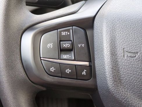 New 2025 Ford Ranger XL image 23