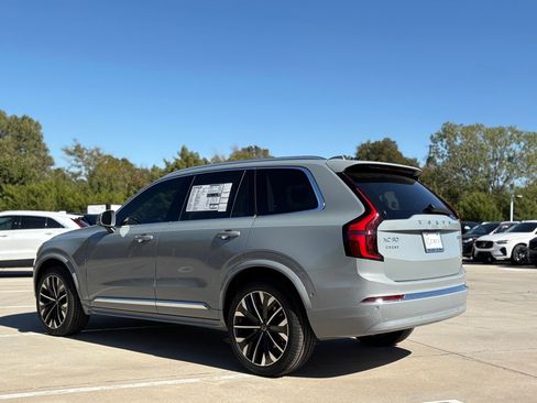 New 2026 Volvo XC90 B6 Ultra image 5