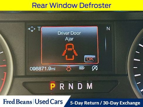 Certified 2019 Ford F150 XLT w/ Equipment Group 302A Luxury image 15