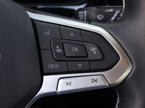 Certified 2023 Volkswagen Taos S image 21