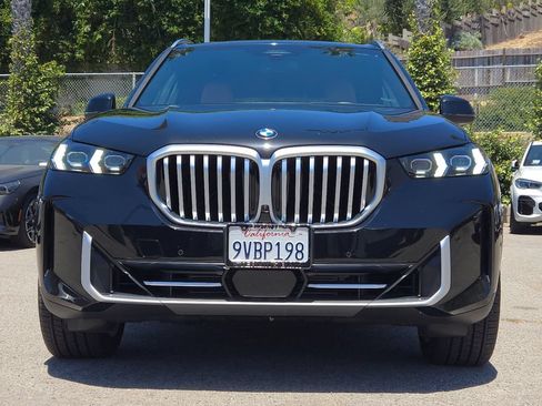 Used 2026 BMW X5 sDrive40i w/ Premium Package RWD image 2