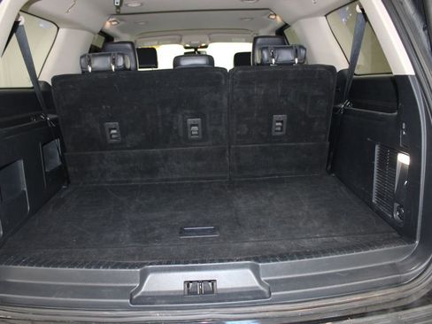 Used 2024 Ford Expedition Max XLT image 31