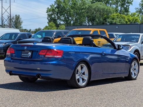 Used 2008 BMW 335i Convertible RWD image 15