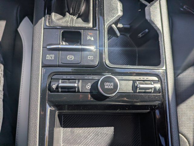Used 2025 Kia K5 GT-Line w/ GT-Line Premium Package AWD/4WD image 30