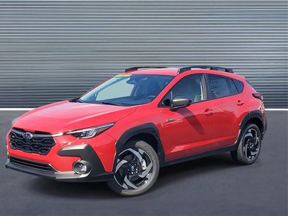 New 2026 Subaru Crosstrek 2.5i Limited
