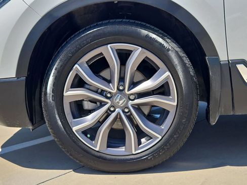 Used 2022 Honda CR-V Touring image 12