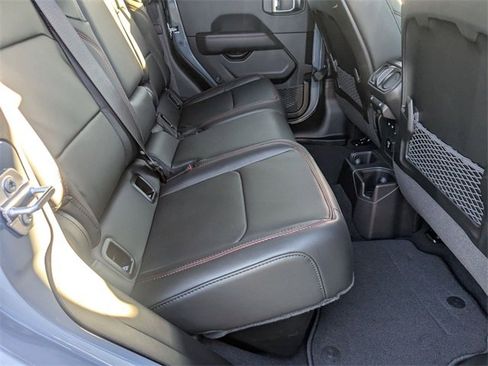 New 2026 Jeep Gladiator Rubicon image 29